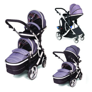 kids kargo buggy