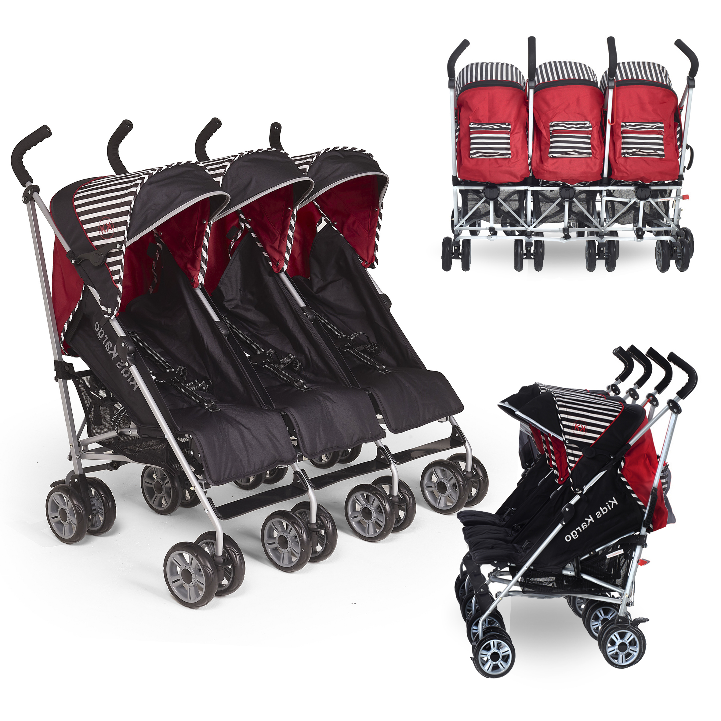 kids kargo buggy