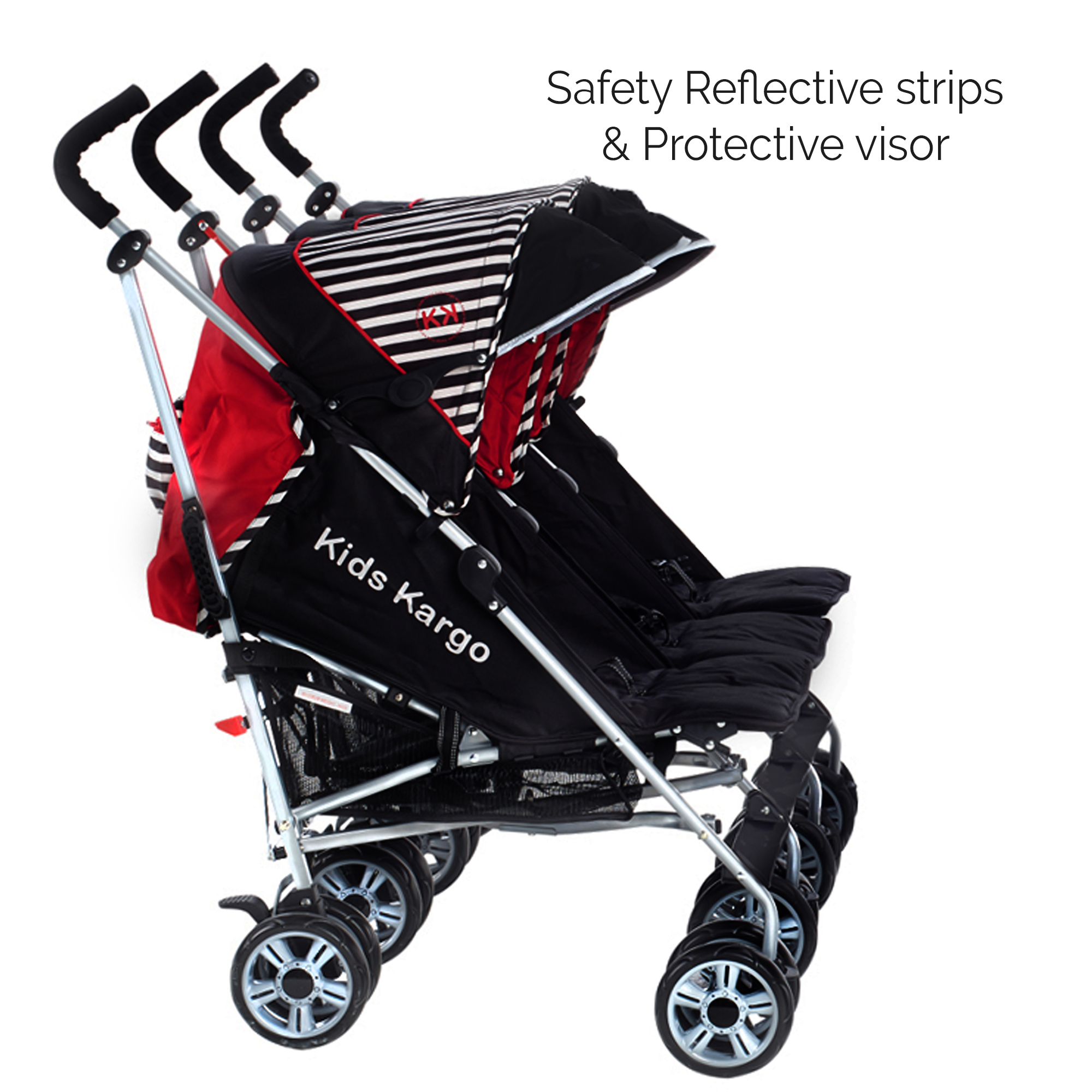 kids kargo buggy